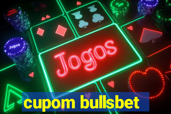 cupom bullsbet